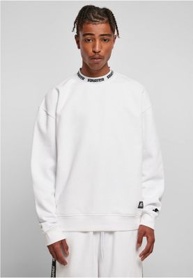 Starter Jaquard Rib Sweatshirt