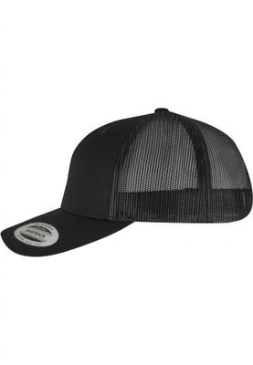 Cross Retro Trucker