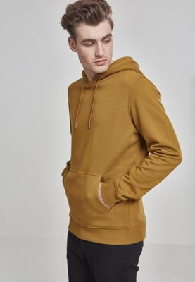 Klassisk hoodie