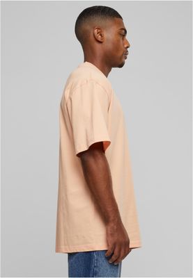 Urban Classics Tall Tee Soft Apricot