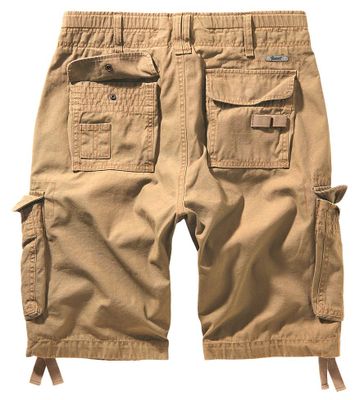 Pure Vintage Shorts