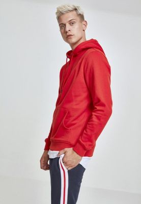 Klassisk hoodie
