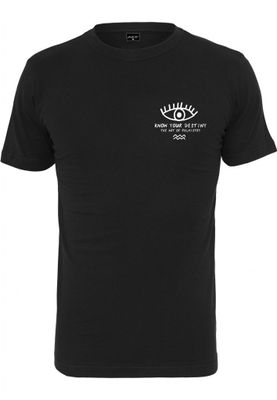 Know your destiny t-shirt