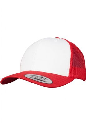 Retro Trucker Colored Front