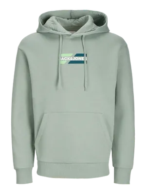 JJCORP Graphic Hoodie