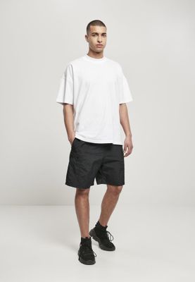 Airy shorts with pockets men