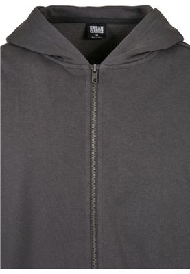 90's Zip Hoody