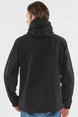 Shooter anorak jacket