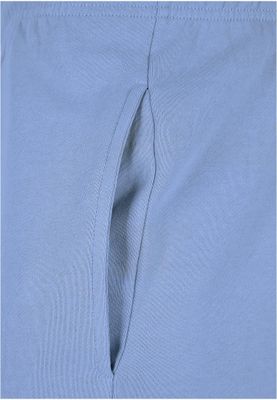 Shorts för herr med new regular – powderblue