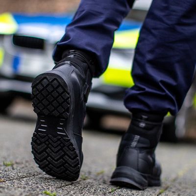 High safety boots 02 ESD
