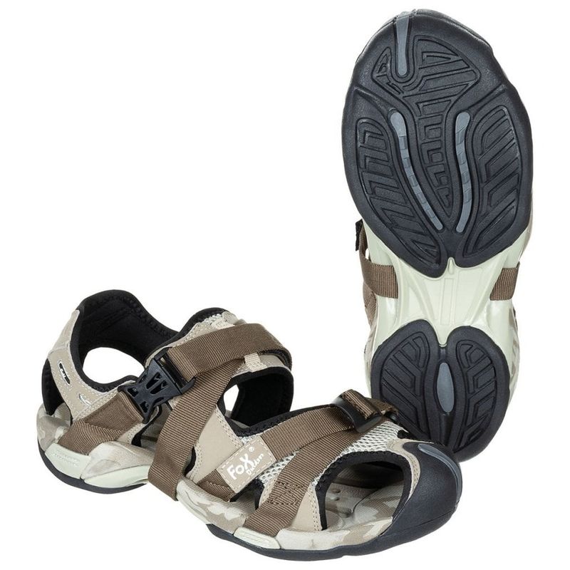 Trekking sandaler men