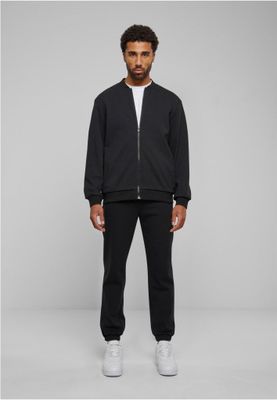 Zip sweatshirt relaxed fit men
