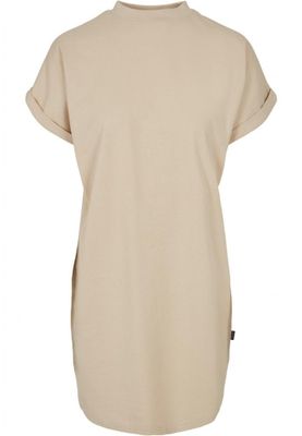 Ladies Rainbow Tee Dress