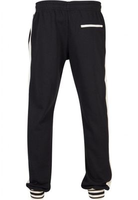 Retro track pants