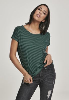 Striped top dam