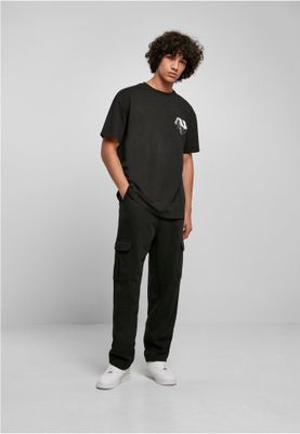 Organic Constructed Tee