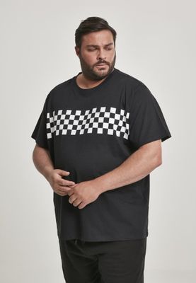 T-shirt ternet bånd