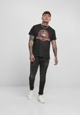 Mortal Kombat Logo T-shirt