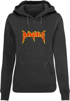 Badgirls Hoody