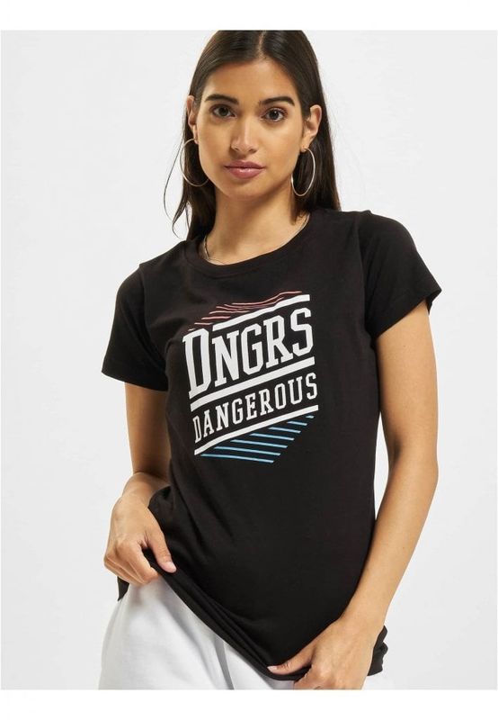 Tackle T-Shirt Dngrs