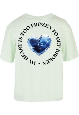 Too Frozen Tee