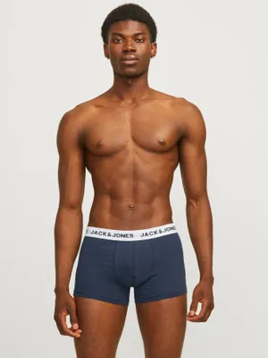 12-pack boxershorts Jack & Jones