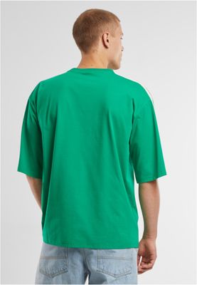 Tennis Core Tee klassisk tenniströja med randig detalj