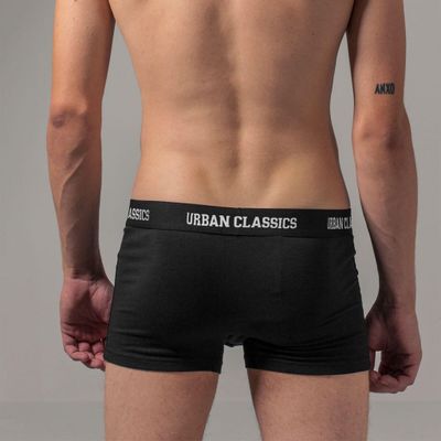 Urban Classics Boxershorts 2-Pack