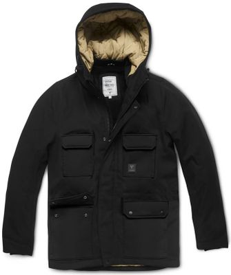 Miles winter jacket men