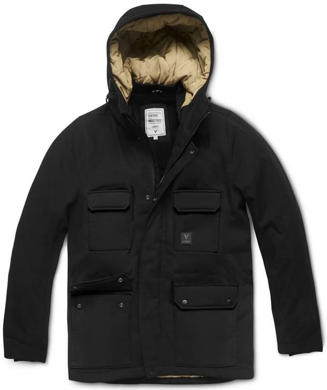 Miles winter jacket men