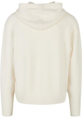 Oversized Chunky Hoody