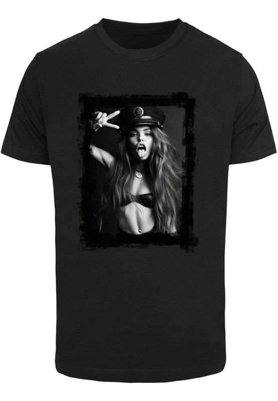 Have Fun Peace Sign T-shirt