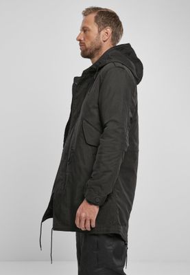 M51 US parka jacket
