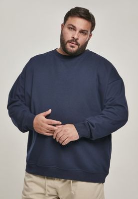 Sweatshirt crew
