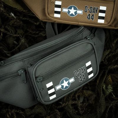 Fanny pack - D-Day 1944 USAF Invasion