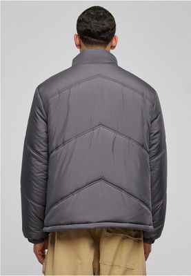 Arrow Puffer Jacket