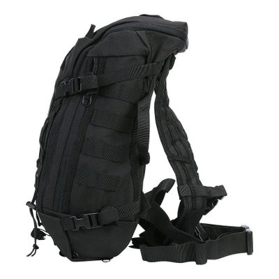 Outbreak backpack
