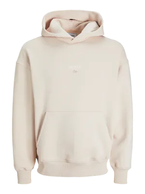 Urban Edge Hoodie