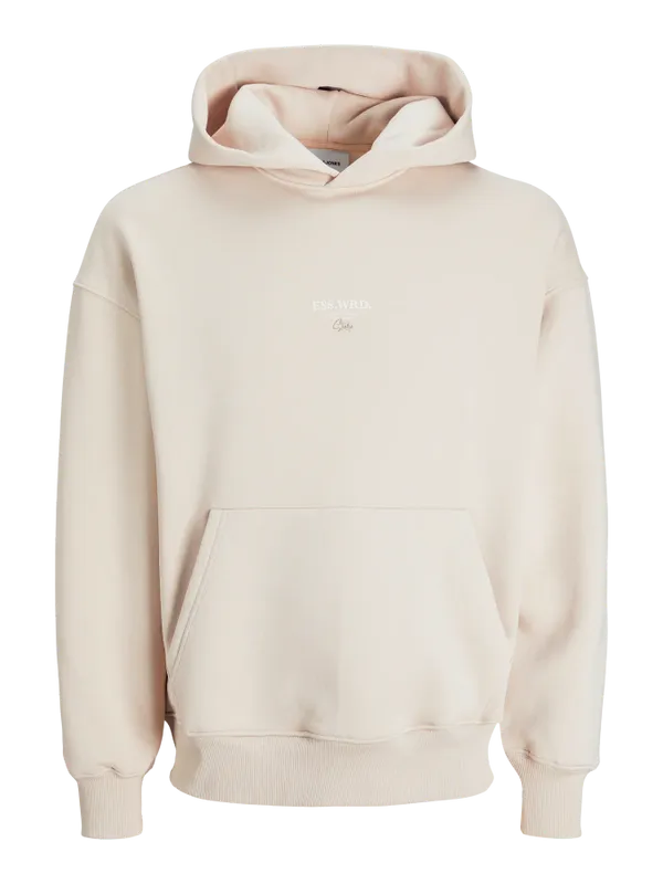 Urban Edge Hoodie