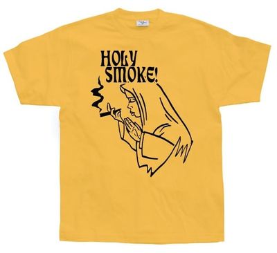 Holy Smoke