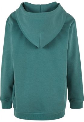 Boys Boxy Zip Hoody