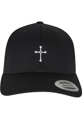 Cross Retro Trucker