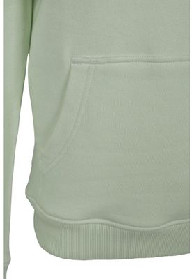 Klassisk hoodie