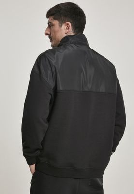 Military style sweatshirt sir