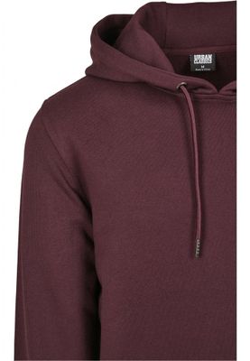 Klassisk hoodie