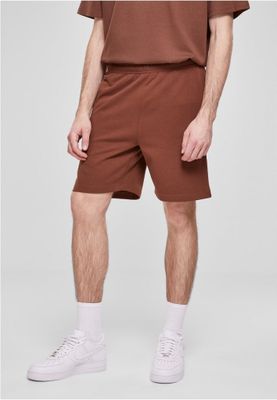 Soft shorts relaxed fit men
