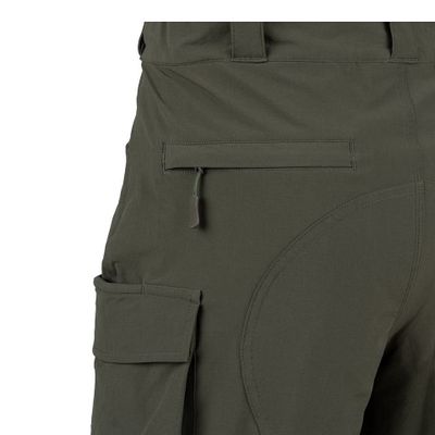 Taktiske vandreshorts – lette og strækbare