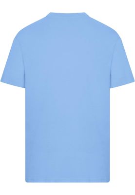Batman T-shirt för herr Made in – horizon blue