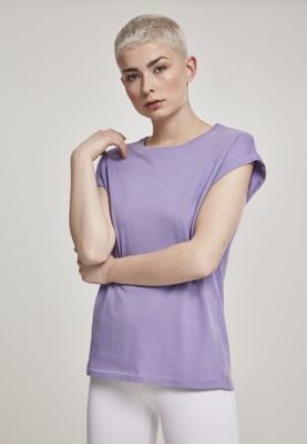Beautiful lady top with wide sleeves
