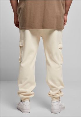 Cargo Sweatpants